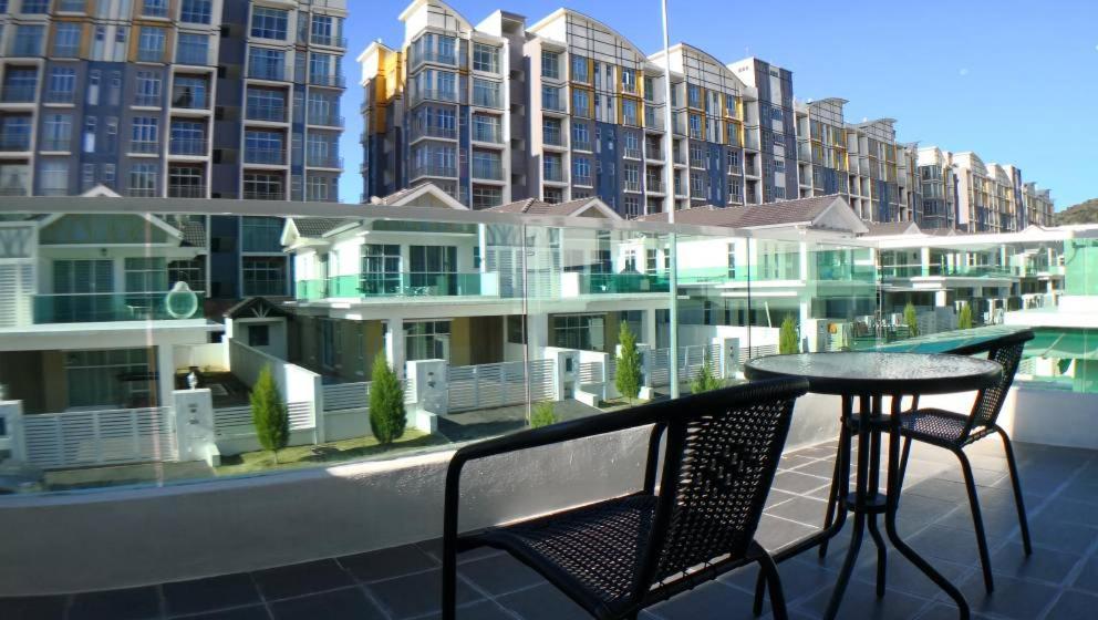 Homestay Cameron Highlands Golden Hill 5Br Semi D Golden Hills Night Market No Bbq Бринчанг Экстерьер фото