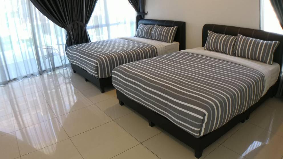 Homestay Cameron Highlands Golden Hill 5Br Semi D Golden Hills Night Market No Bbq Бринчанг Экстерьер фото