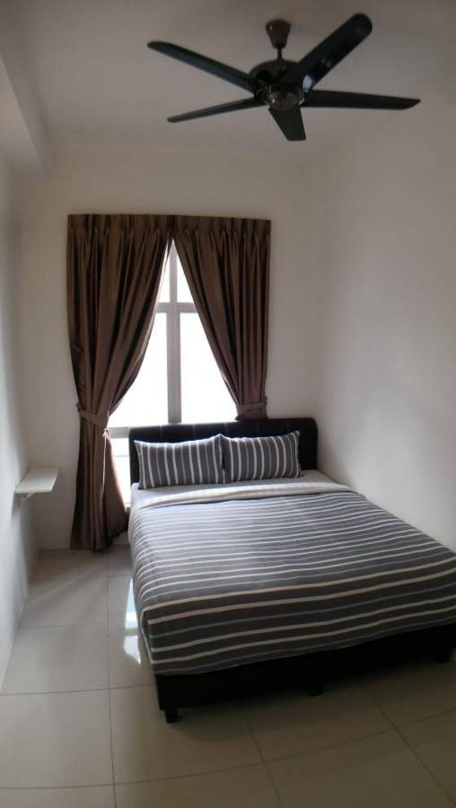 Homestay Cameron Highlands Golden Hill 5Br Semi D Golden Hills Night Market No Bbq Бринчанг Экстерьер фото